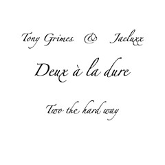In My Bag...Tony Grimes & Jaeluxx  (Prod By Ty Rose)