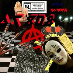 No Mercy II (prod. O.C 808)
