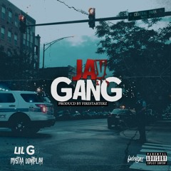 28hunnit’G - JAYGANG FT. Mistaa Dontplay [Prod.firestarterz] (fsmix)