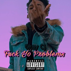 Okay CJ - FYP (ONLYKINGSAROUNDYOU)\