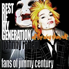 Best of Generation / Groove / Trip