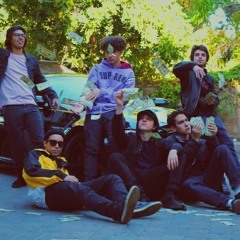 Drown (prod. Cxdy) feat. Side Yard Sesh x AyEm