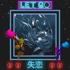 ASTRO_RAINN - Let Go (Prod. Rodger)