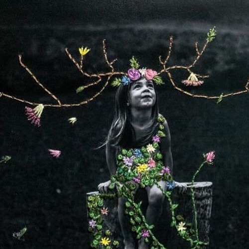 Haaj salim On loops(Temp for Haleh and her Mournings)برای هاله و غم خواهرش/موقت
