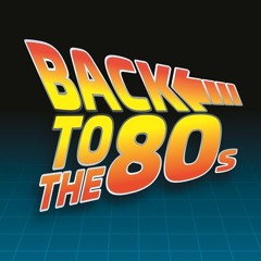 Back To The Eighties Mix