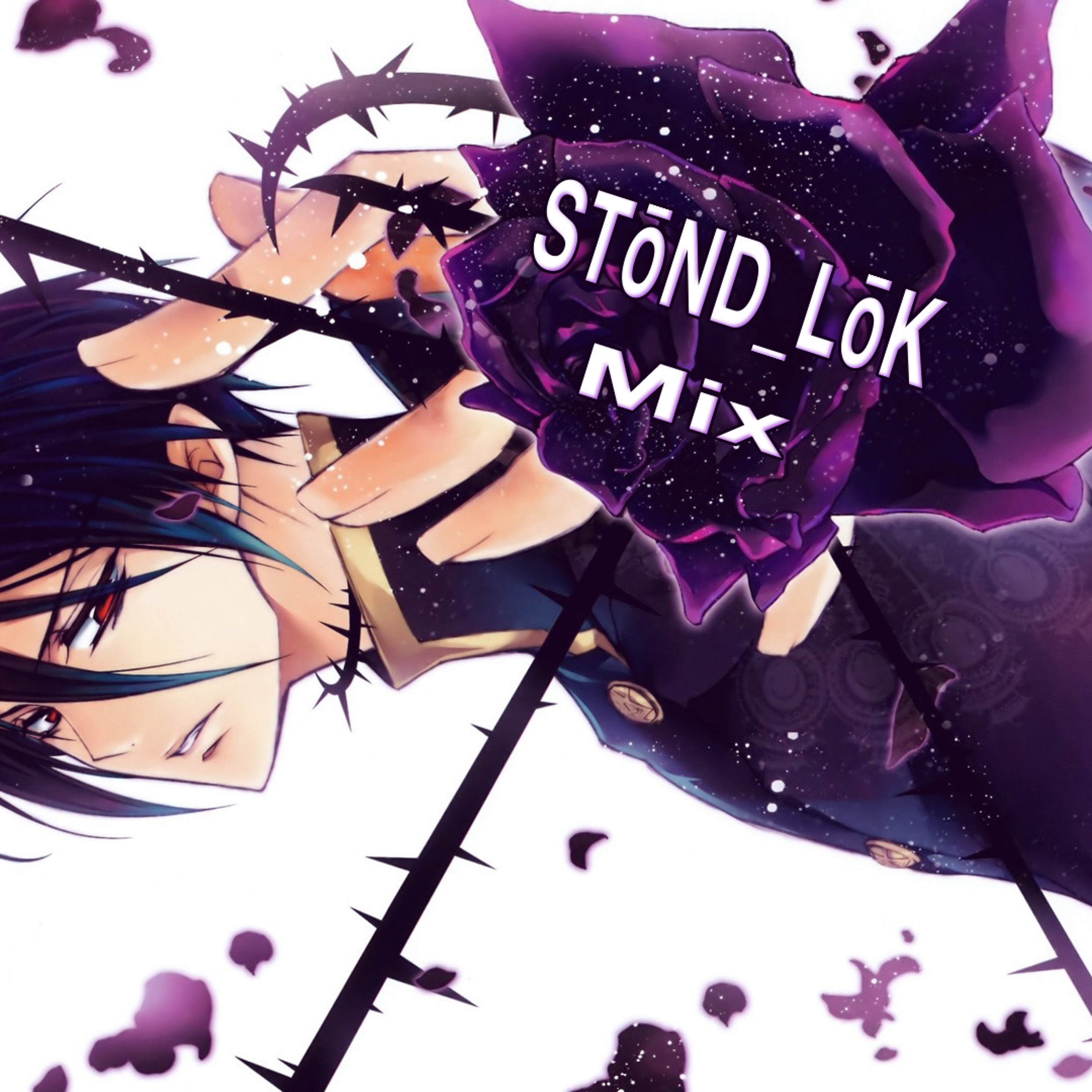 Cole Medina aka STōND_LōK