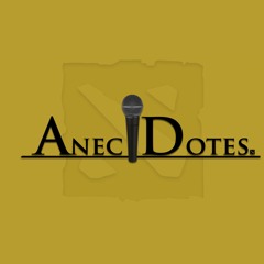 AnecDotes Episode 4 - The Format One