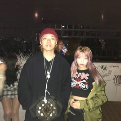 키드밀리 (Kid Milli), 재키와이 (Jvcki Wai) - Beluga