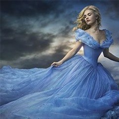 A Dream Is A Wish Your Heart Makes - Fl Vn Vn Va Vc Pf