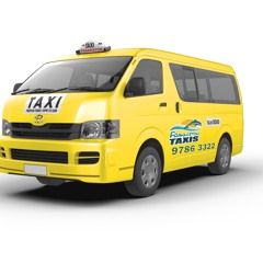 REMEMBER THE DAYS OF MAXI TAXI ??