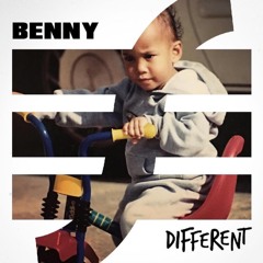 Benny - Not Gone Jaws