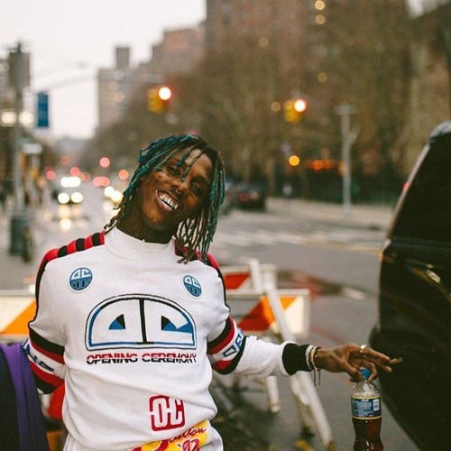 Famous Dex - Came A Long Way