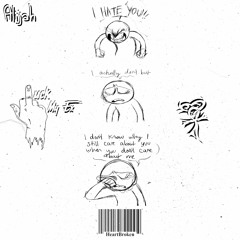 "Fuck My Ex" Prod. by Shae Visions