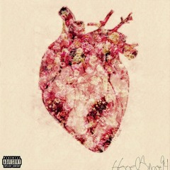 Dont Love 2 Hard - @HoodSince94 (Prod By TnTXD x @Yung_Tago x Yung Lando)