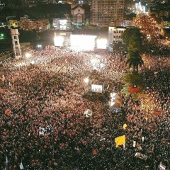 Under Pressure + 夜襲 - 老虎之亂七八糟混音