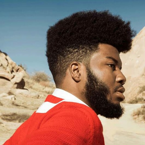 Khalid - Better