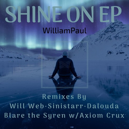 Shine On (Sinistarr Detroit n Bass ©® Remix)