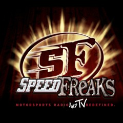 SpeedFreaks National Radio Show 11/18/2018