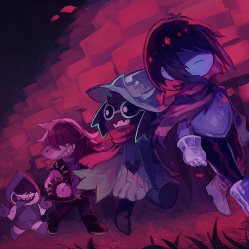 Don't Forget (Instrumental Arrangement)- Delta Rune