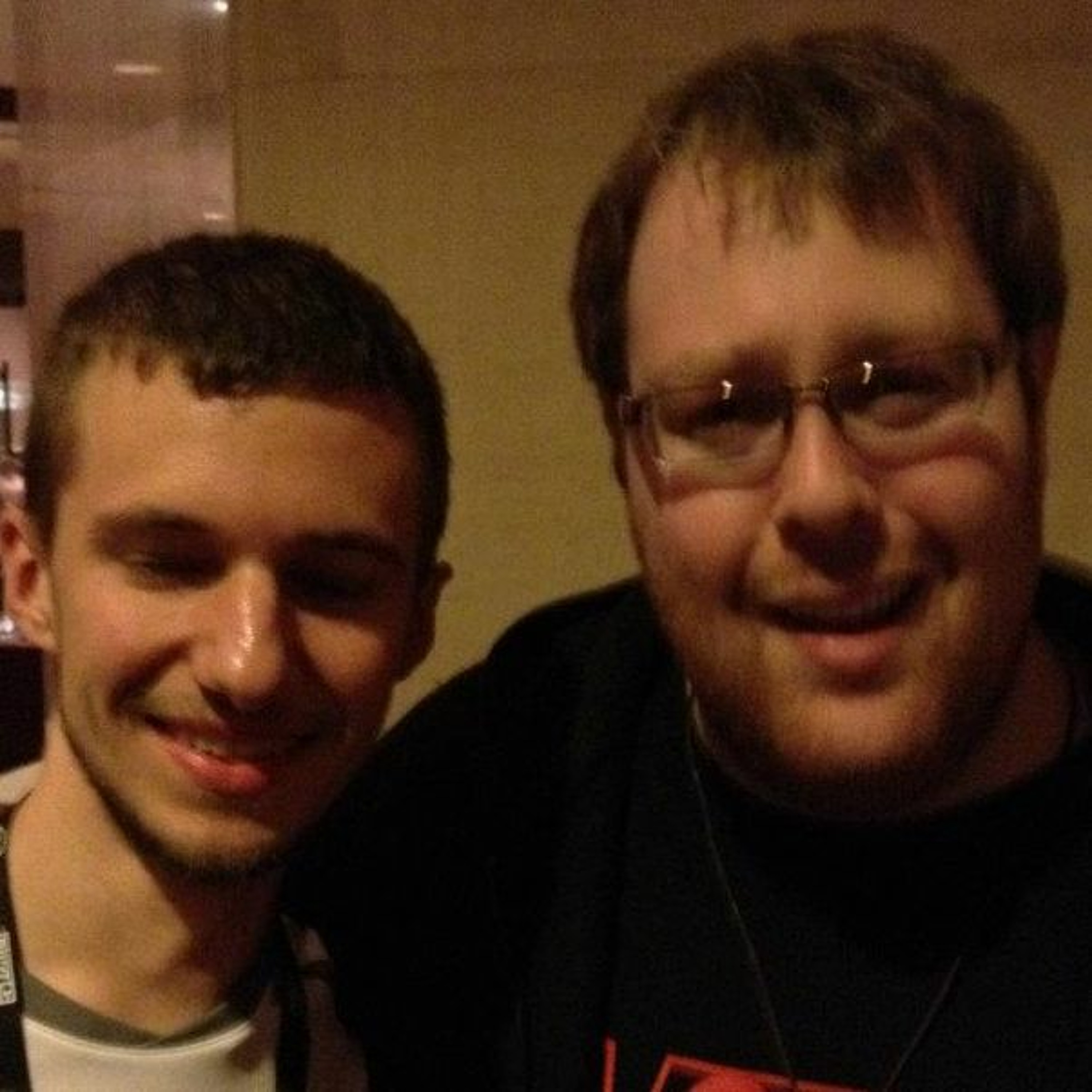 Episode 172 - Unintentional Anniversary Party