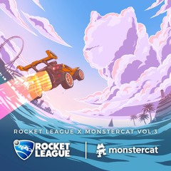 Rocket League x Monstercat Vol. 3 (Album Mix)