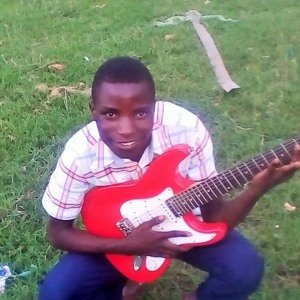 Wankali The Golden Boy - Nikumbuke