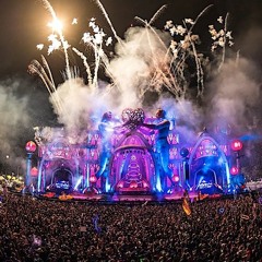 Let The Music Take You Away