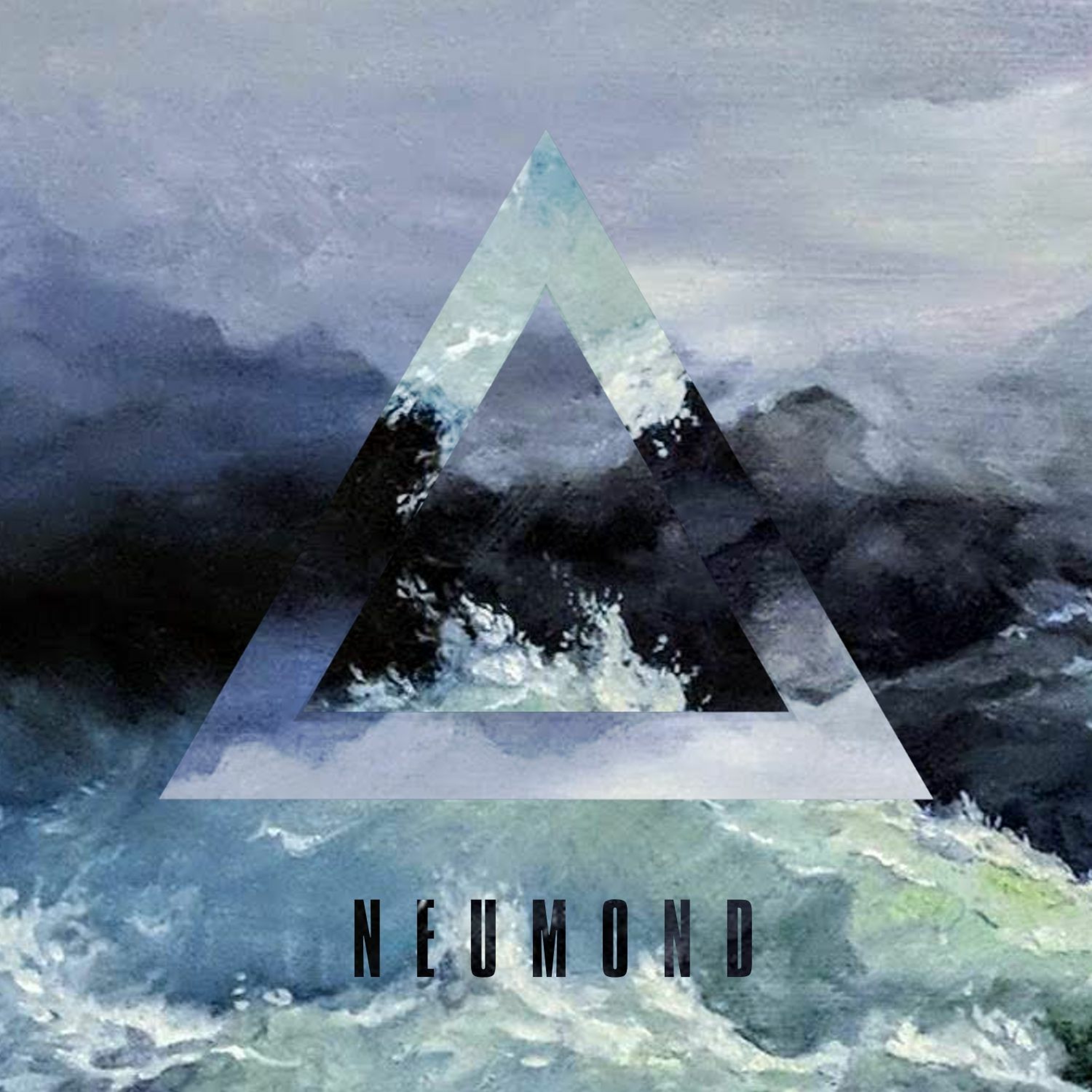 Neumond - LP (out now) episode artwork