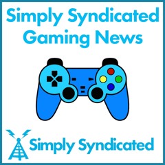The 70th Simply Syndicated Gaming News
