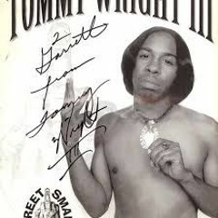 Tommy Wright III - Runnin -N- Gunnin