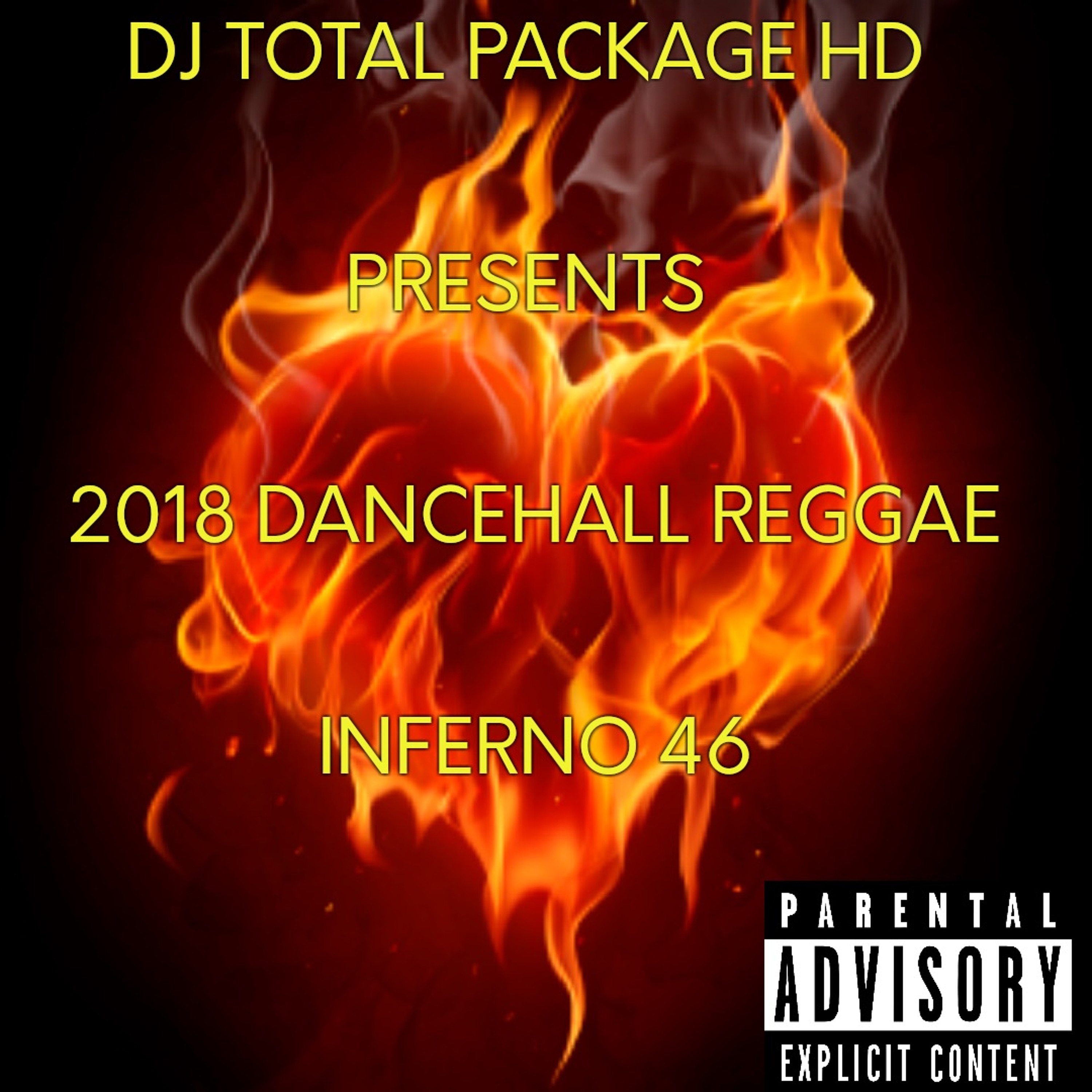 DJ Total Package HD
