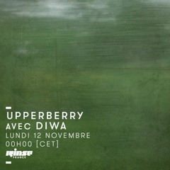 Upperberry | Diwa
