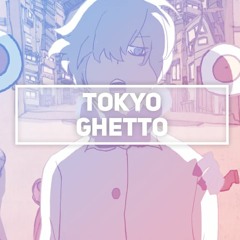 Tokyo Ghetto (English Cover)