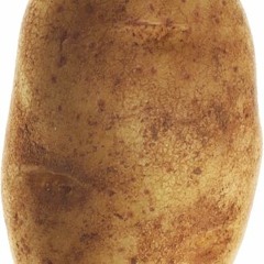 Wish I Had A Raw Potato