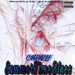 Chevy - I Wanted This