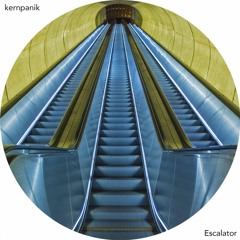 Escalator
