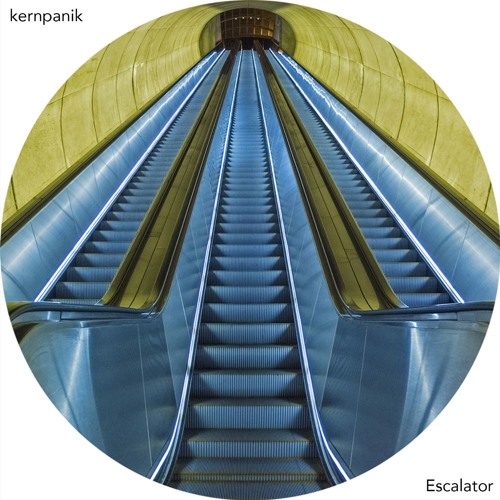 Escalator