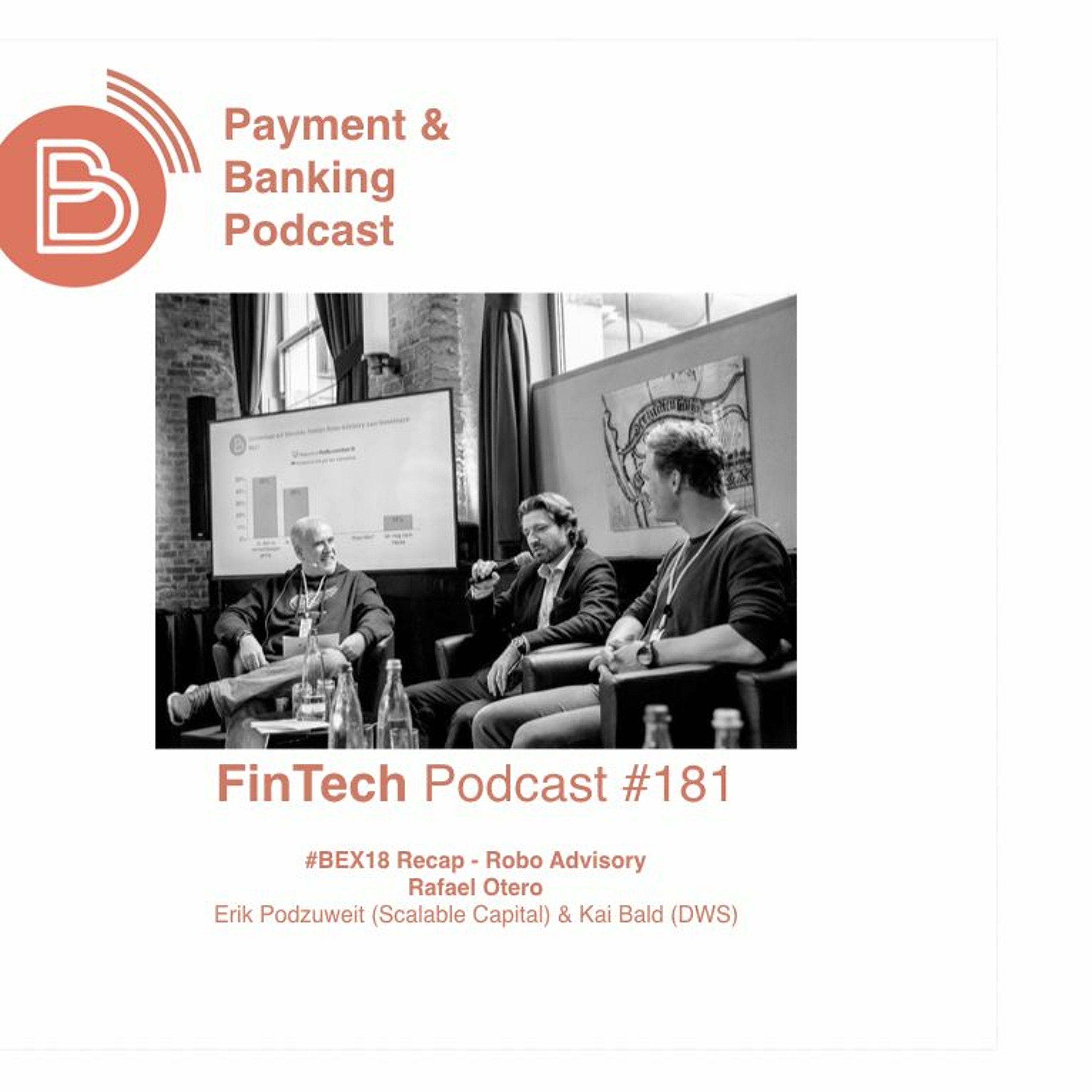Paymentandbanking FinTech Podcast