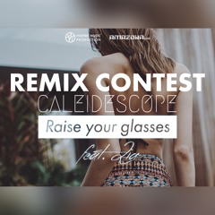 AMAZONA.DE Remix Contest