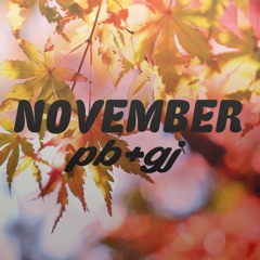 Tasty! Jams - November 2018