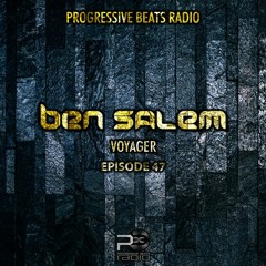 Ben Salem - Voyager EP47