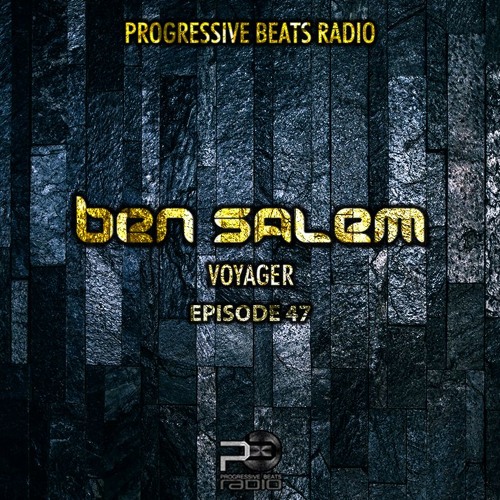 Ben Salem - Voyager EP47