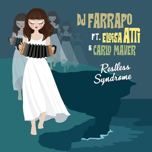 DJ Farrapo ft. Eloisa Atti & Carlo Maver - Restless Syndrome (Haugli Remix)