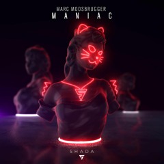 Marc Moosbrugger - Maniac (Radio Edit)
