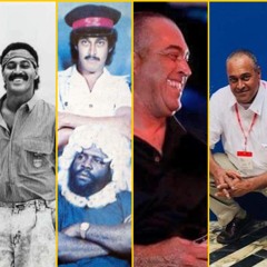 The voice of David Johnathan Ebanks  an Interview from 22 Jan 2017