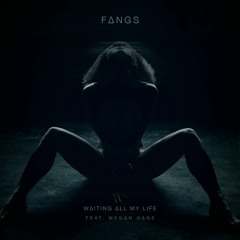 Waiting All My Life (feat. Megan Gage)