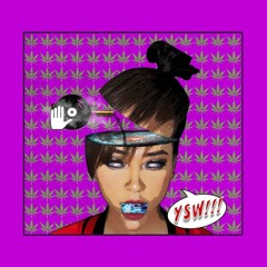 YSW - Kimmese (KIWI Trapstyle Mix)