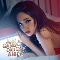 Anh Đang Ở Đâu Đấy Anh 2018 - HuyMike Remix FULL VERSION