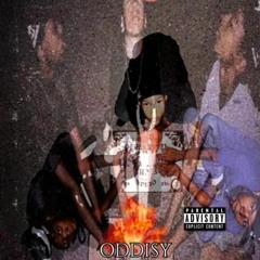 Hard D - Play My Cards Right (Prod. Oddisy)
