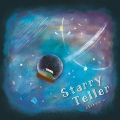 Starry Teller (miku)